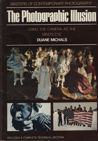 The Photographic Illusion: Duane Michals