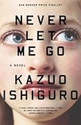 Never Let Me Go 