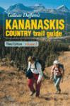 Kananaskis Country Trail Guide (Paperback)
