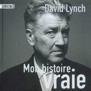 Mon histoire vraie