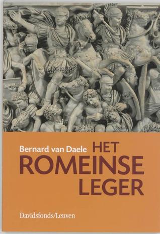 Het Romeinse leger (Paperback)