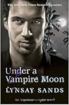 Under a Vampire Moon by Lynsay Sands