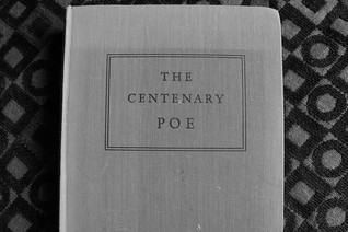 The Centenary Poe