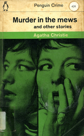 Murder in the Mews and other stories