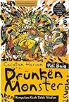 Drunken Monster by Pidi Baiq