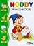 Noddy Word Book