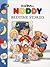Noddy Bedtime Stories by Enid Blyton (1997-05-03)