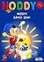 Noddy's Games Book