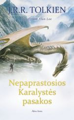 Nepaprastosios Karalystės pasakos
