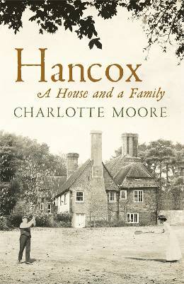 Hancox (Hardcover)