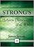 Strong's Hebrew Dictionary ...