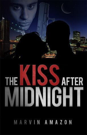 ebook download The Kiss after Midnight (The Midnight Trilogy #1)