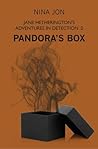 Pandora's box (Jane Hetherington's Adventures in Detection: 2)