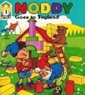 Noddy Goes to Toyland