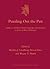 Puzzling Out the Past: Studies in Northwest Semitic Languages and Literatures in Honor of Bruce Zuckerman (Culture and History of the Ancient Near East, 55)