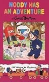Noddy Has an Adventure (Noddy Classic Library)