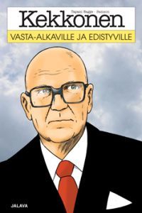Kekkonen vasta-alkaville ja edistyville (Paperback)