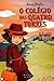 O Colégio das Quatro Torres by Enid Blyton