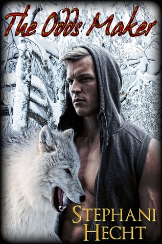 The Odds Maker (Wayne County Wolves, #2.5)