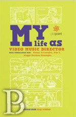 My Life As Video Music Director (Mass Market Paperback)