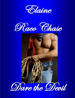 Capa do Livro Dare The Devil