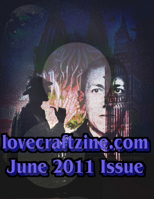 Lovecraft eZine Issue 5 - June 2011