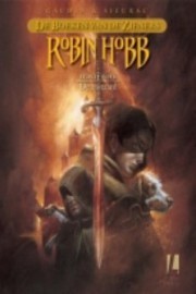 De bastaard (Boeken van de Zieners, #1)