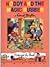 Noddy And The Magic Rubber by Enid Blyton