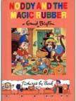 Noddy And The Magic Rubber (Noddy #9)