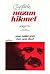 Çizgilerle Nazım Hikmet by Müjdat Gezen