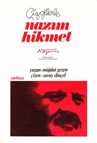 Çizgilerle Nazım Hikmet