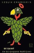 De Saint en de groene papegaai