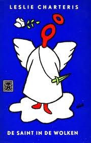 De Saint in de wolken (Paperback)