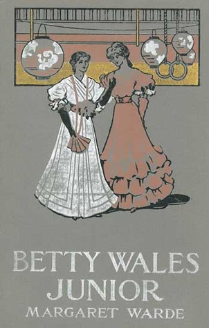 Betty Wales, Junior (Betty Wales, #3)
