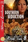 Southern Seduction by Reece Butler