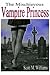 The Mischievous Vampire Princess by Scott M. Williams