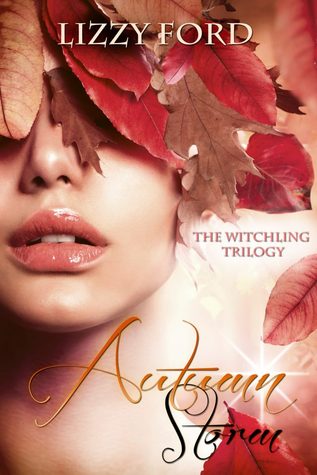 Autumn Storm (The Witchling, #2)