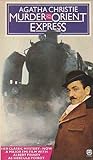 Murder on the Orient Express by Agatha Christie
