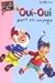 Oui-Oui part en voyage (Noddy)