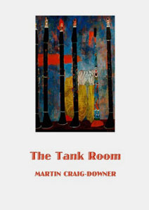 The Tank Room (Kindle Edition)