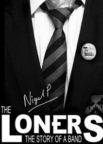 The Loners (Kindle Edition)