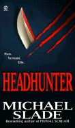 Headhunter  (Special X, #1)