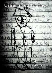 Unresolved Journey (Kindle Edition)