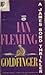 Goldfinger (James Bond, #7)