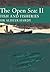 The Open Sea 2: Fish and Fisheries (New Naturalist, #37)