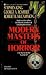 Modern Masters of Horror