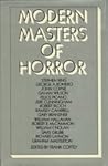 Modern Masters of Horror by Frank Coffey