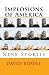Implosions of America: Nine...
