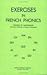 Exercises in French Phonics