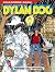 Dylan Dog n. 19: Memorie dall'invisibile